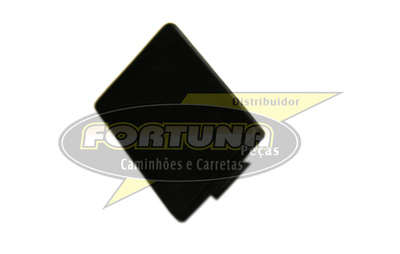 Foto de TAMPA PAINEL INSTRUM. T-R 113 - Marca Compatível